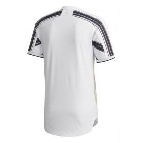 Maillot de Foot Juventus Domicile 2020-2021